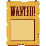 wanted