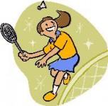 badminton