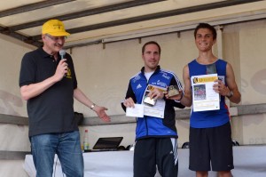 Einsteiger_Siegerehrung