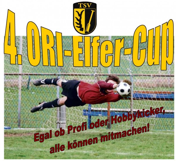Elfercup