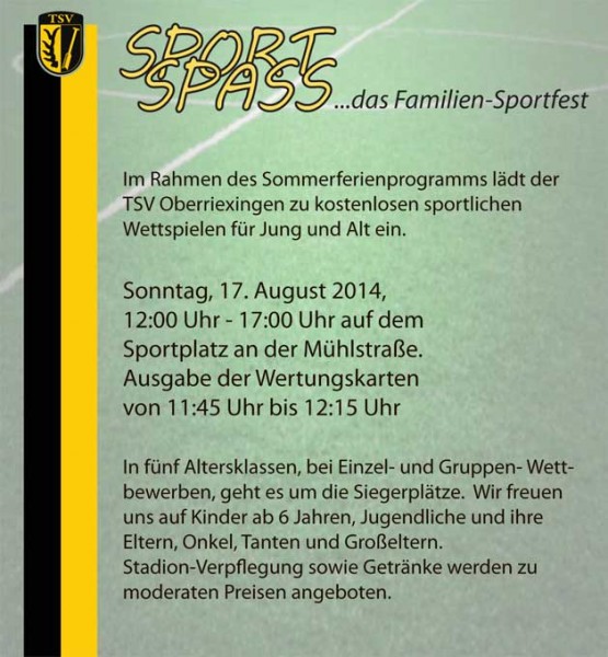 SportSpass2014