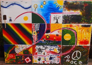 OLYMPUS DIGITAL CAMERA