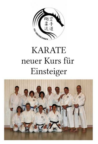 Karate_neuerKurs